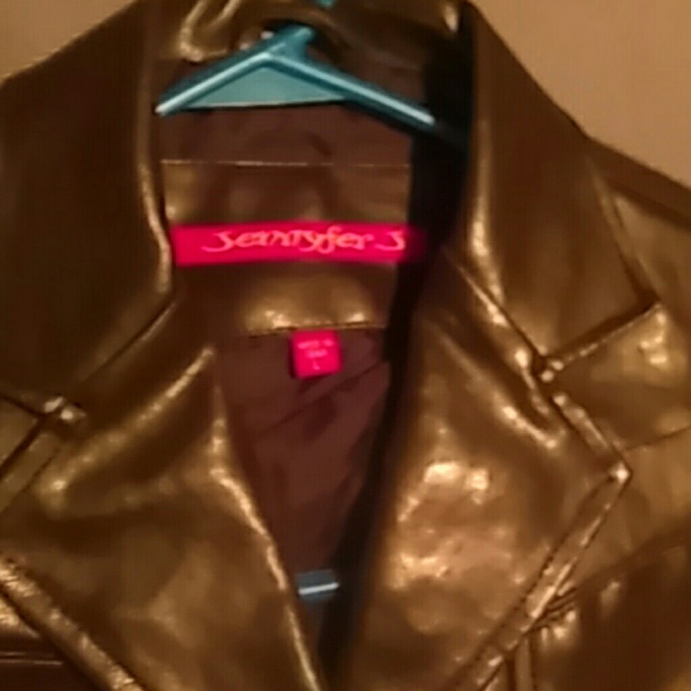 Jennifer J Jacket - Picture 2 of 4